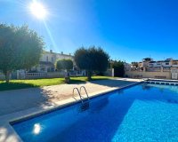 Revente - Town House -
Torrevieja - Estacion De Autobuses