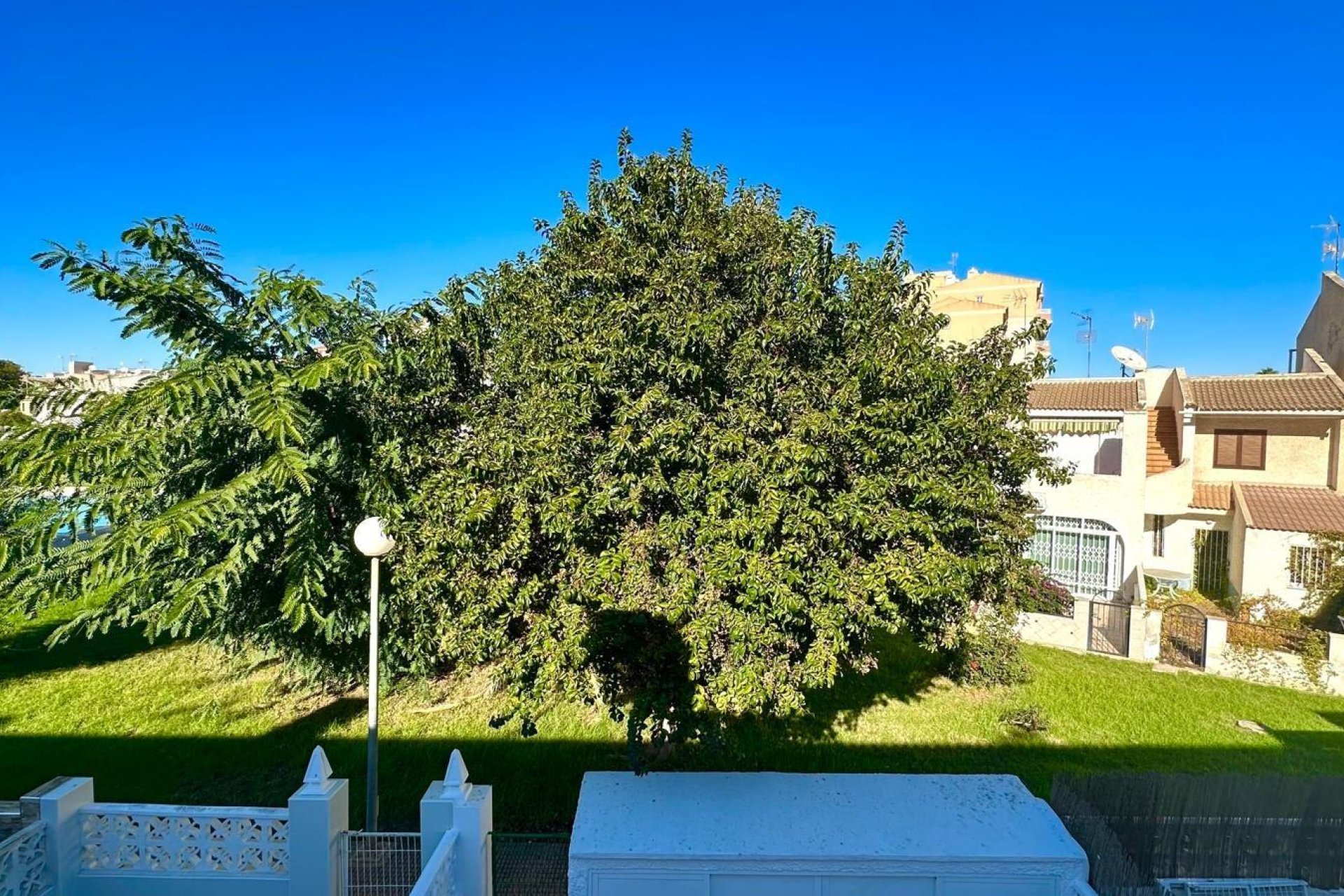 Revente - Town House -
Torrevieja - Estacion De Autobuses