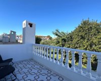 Revente - Town House -
Torrevieja - Estacion De Autobuses