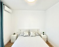 Revente - Town House -
Torrevieja - Estacion De Autobuses