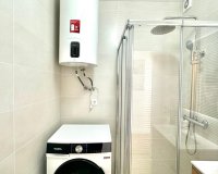 Revente - Town House -
Torrevieja - Estacion De Autobuses