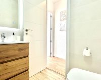 Revente - Town House -
Torrevieja - Estacion De Autobuses