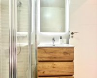 Revente - Town House -
Torrevieja - Estacion De Autobuses