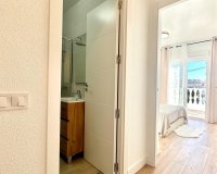 Revente - Town House -
Torrevieja - Estacion De Autobuses