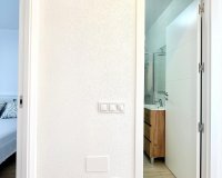 Revente - Town House -
Torrevieja - Estacion De Autobuses