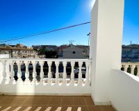 Revente - Town House -
Torrevieja - Estacion De Autobuses