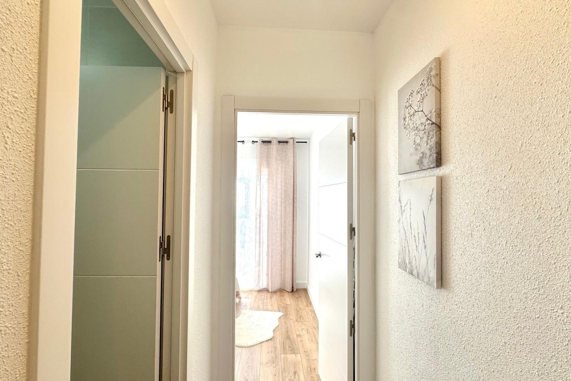 Revente - Town House -
Torrevieja - Estacion De Autobuses