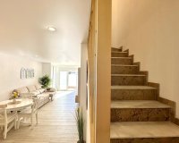 Revente - Town House -
Torrevieja - Estacion De Autobuses