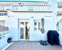 Revente - Town House -
Torrevieja - Estacion De Autobuses