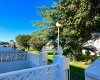 Revente - Town House -
Torrevieja - Estacion De Autobuses