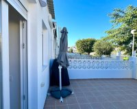 Revente - Town House -
Torrevieja - Estacion De Autobuses