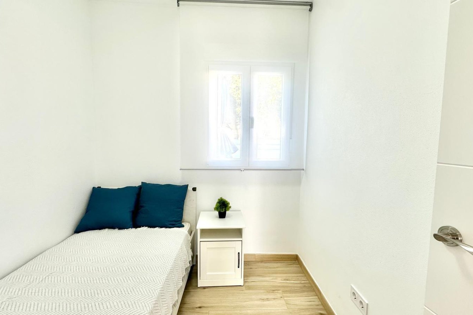 Revente - Town House -
Torrevieja - Estacion De Autobuses