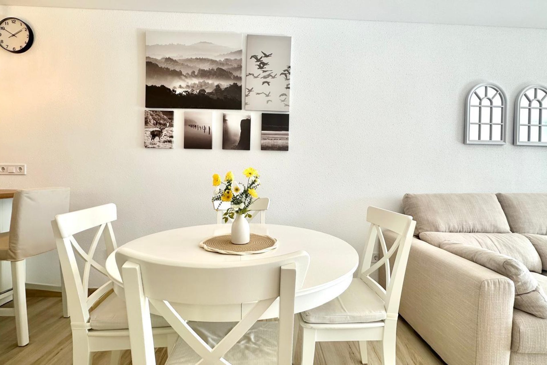 Revente - Town House -
Torrevieja - Estacion De Autobuses