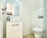 Revente - Town House -
Torrevieja - Estacion De Autobuses