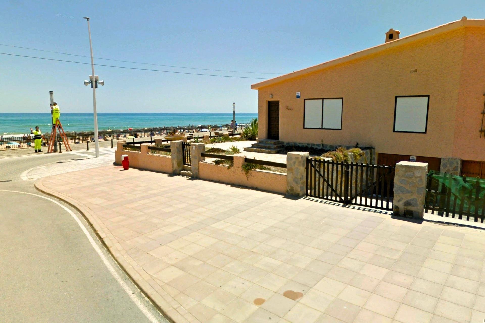 Revente - Town House -
Torrevieja - La Mata