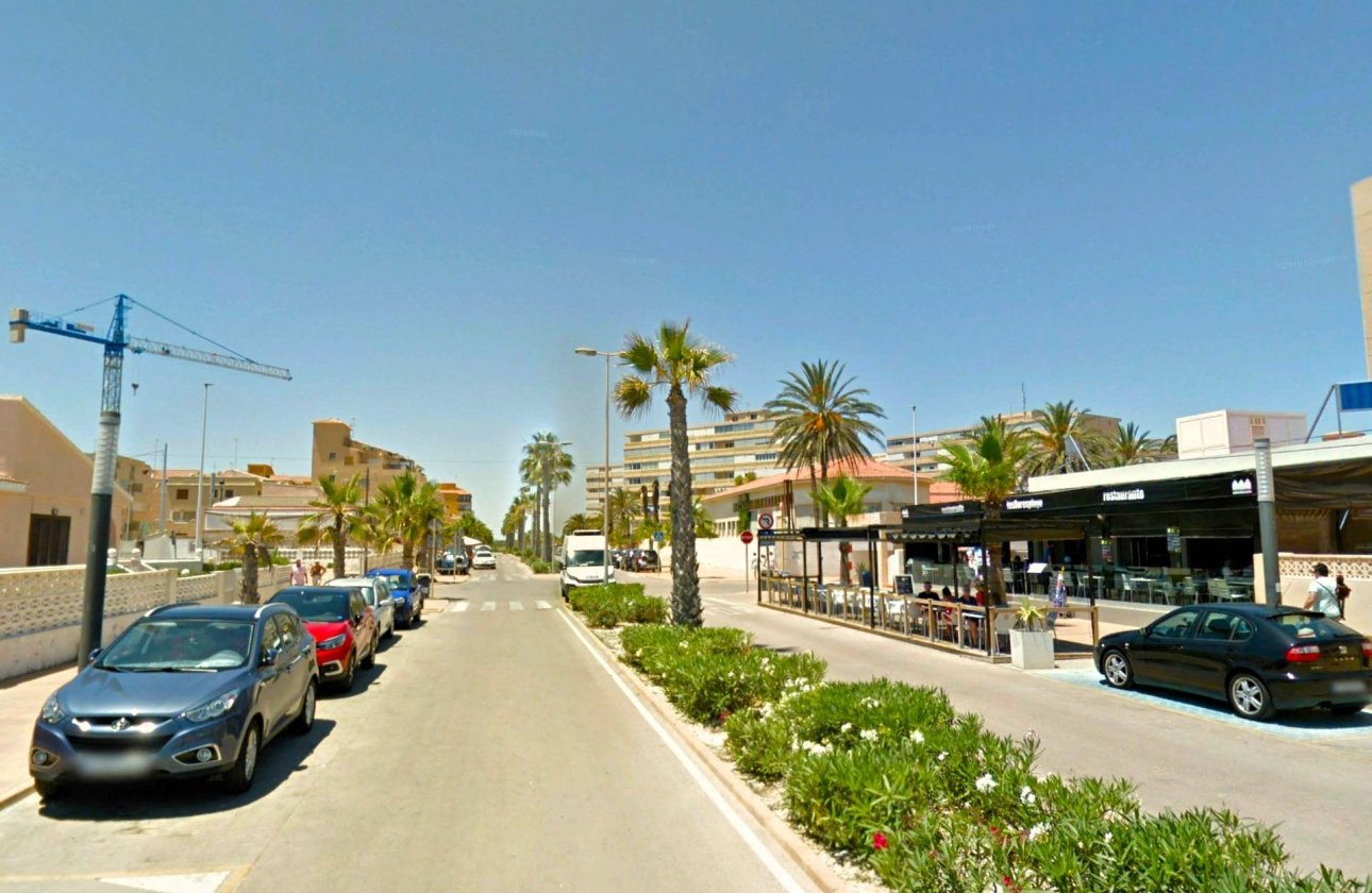 Revente - Town House -
Torrevieja - La Mata