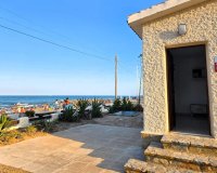 Revente - Town House -
Torrevieja - La Mata