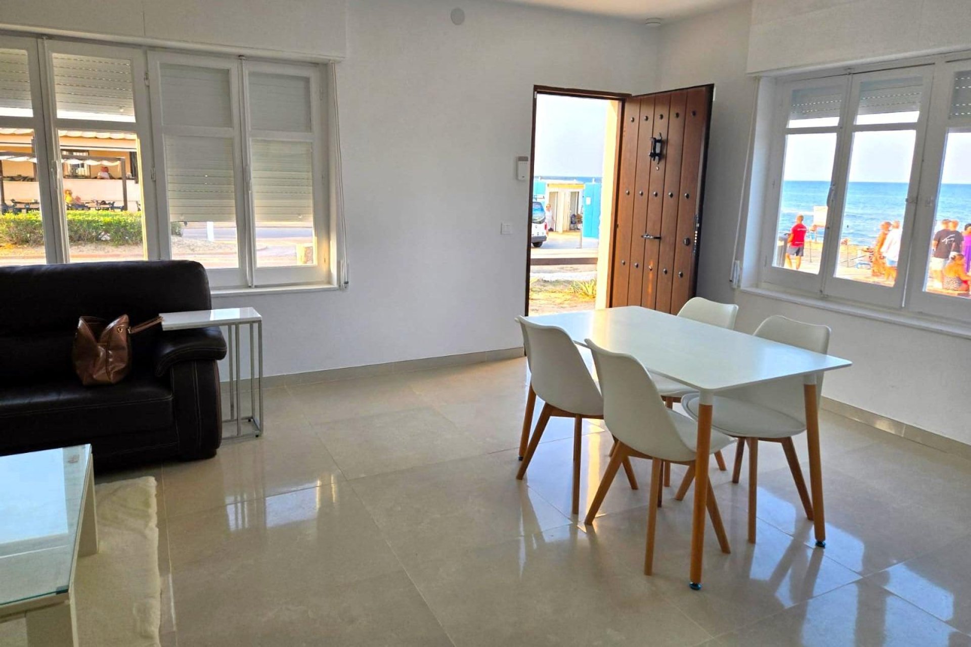 Revente - Town House -
Torrevieja - La Mata