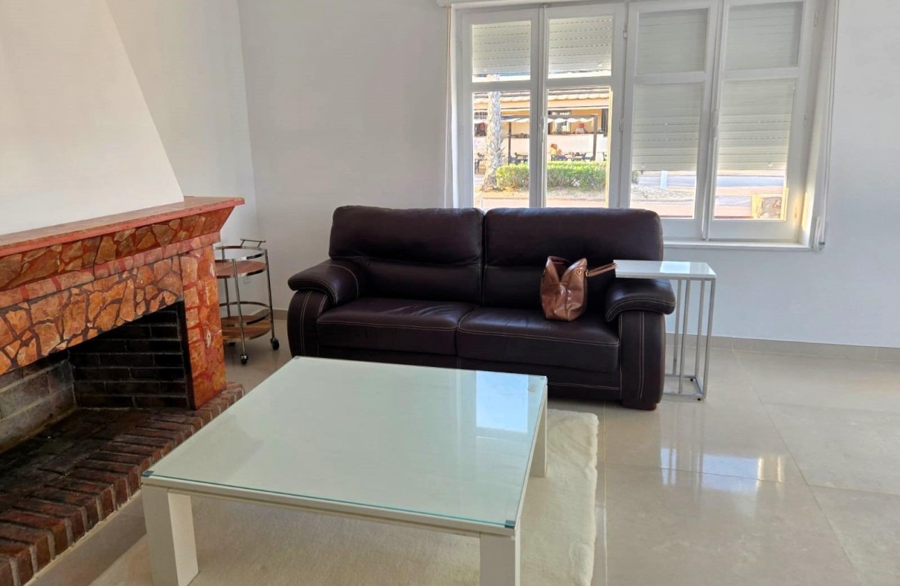 Revente - Town House -
Torrevieja - La Mata
