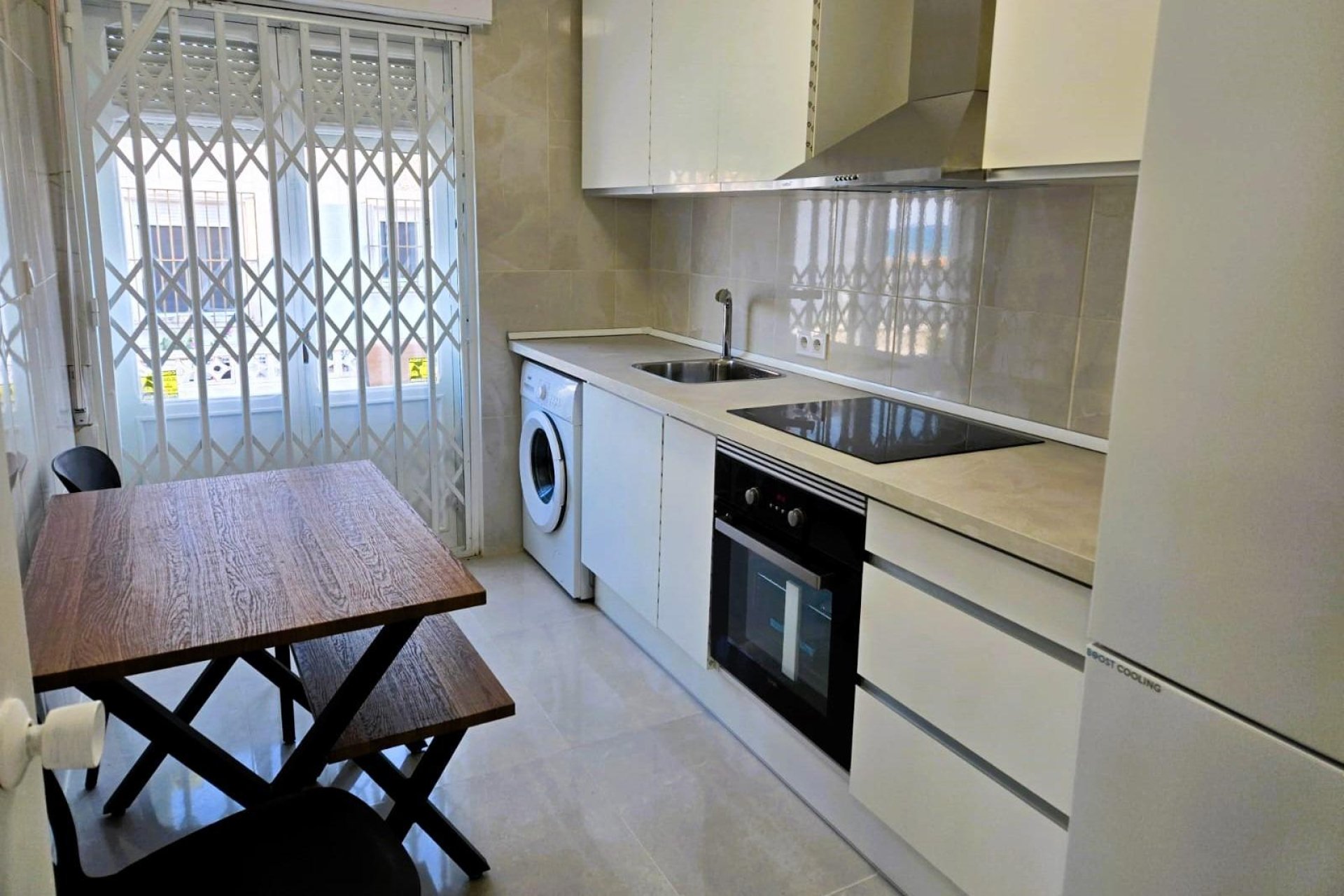 Revente - Town House -
Torrevieja - La Mata