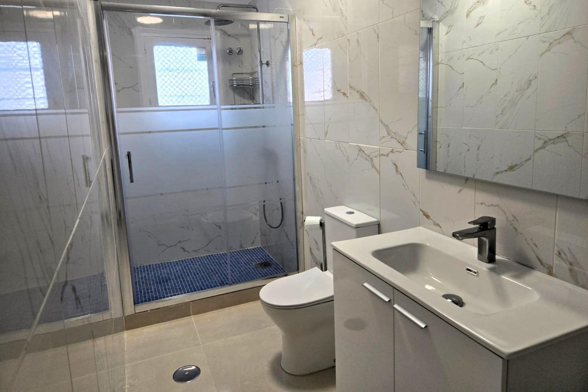 Revente - Town House -
Torrevieja - La Mata