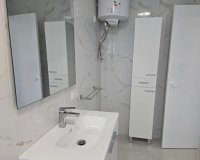 Revente - Town House -
Torrevieja - La Mata