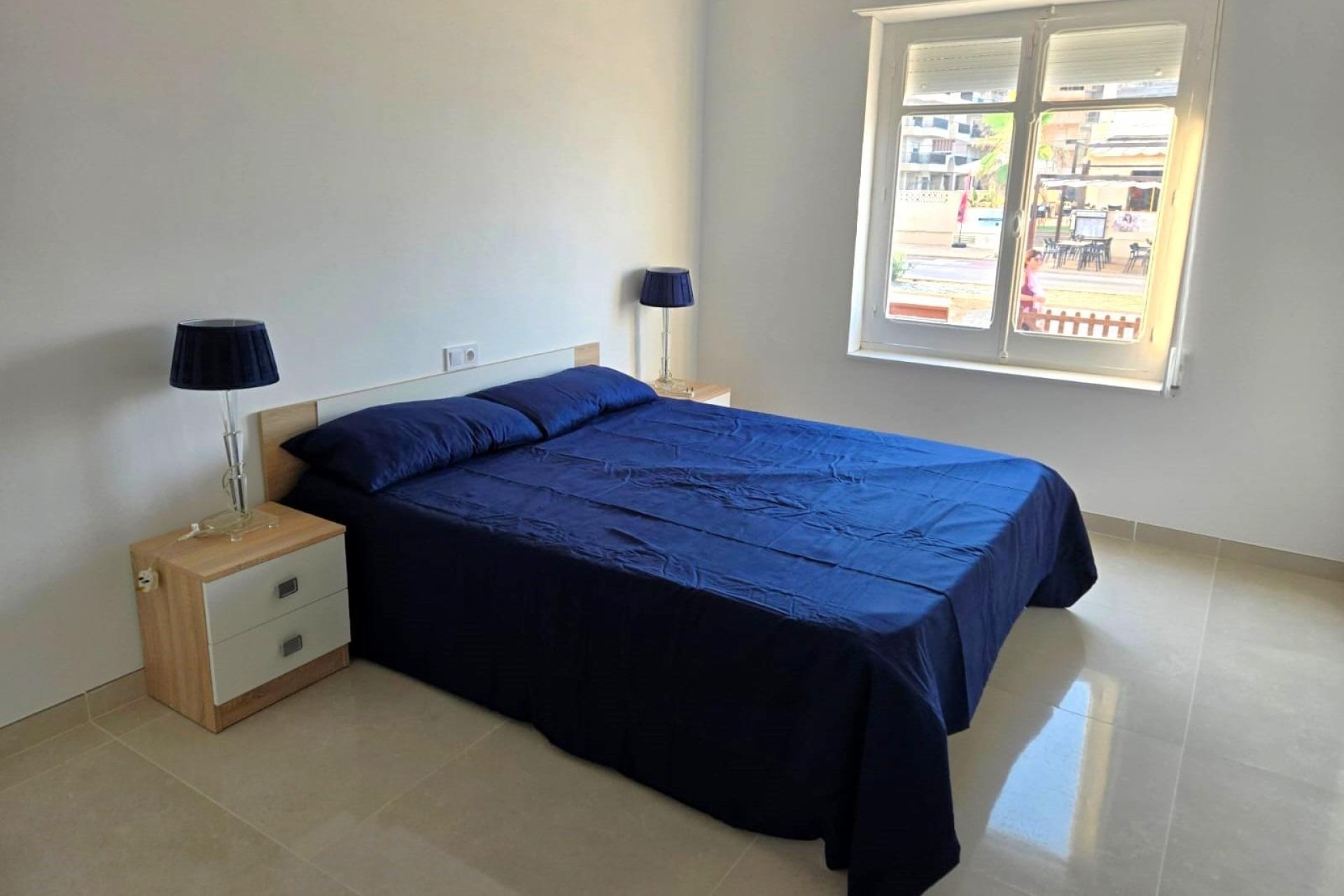 Revente - Town House -
Torrevieja - La Mata