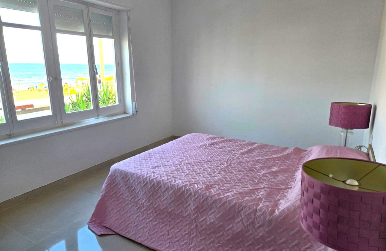 Revente - Town House -
Torrevieja - La Mata