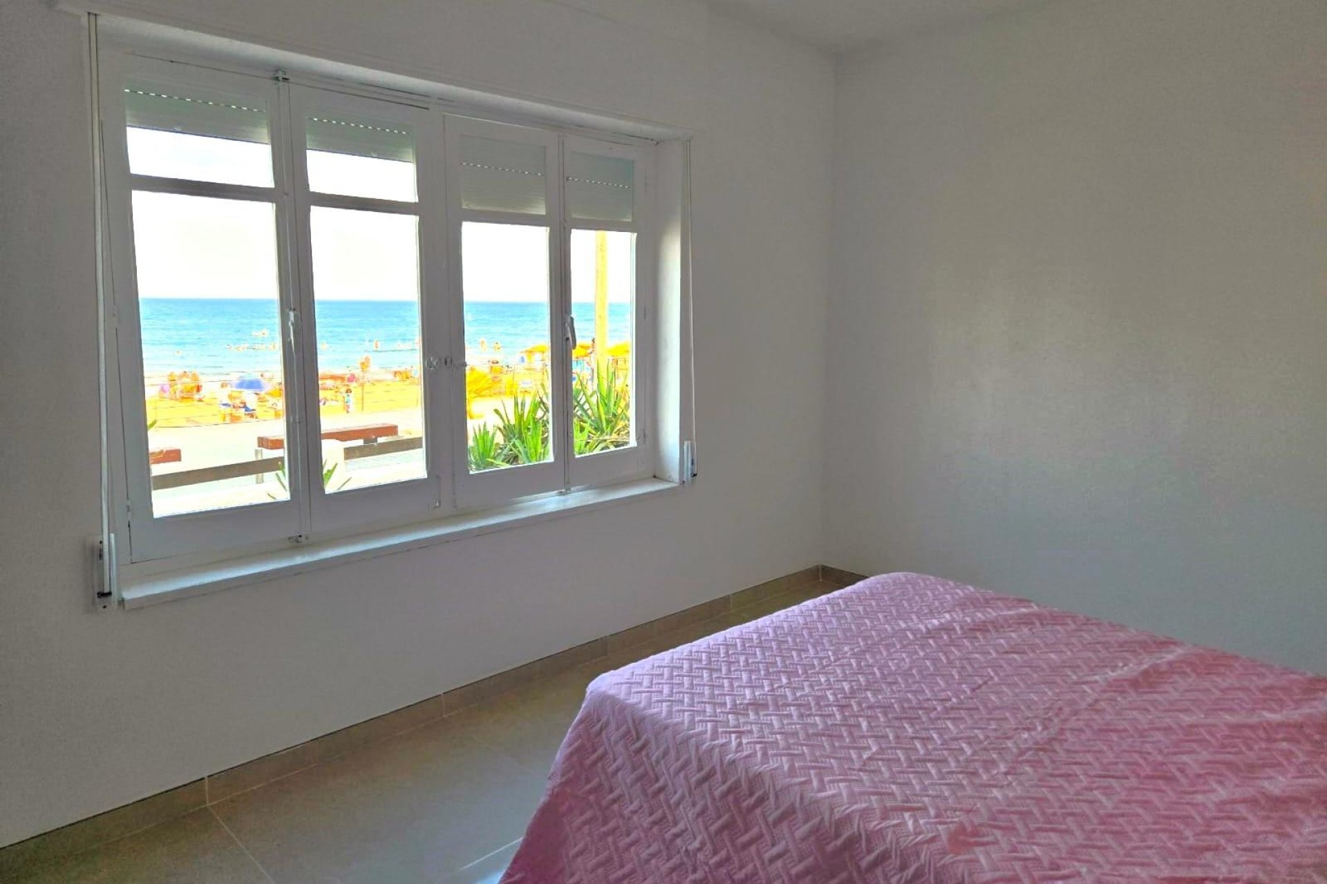 Revente - Town House -
Torrevieja - La Mata