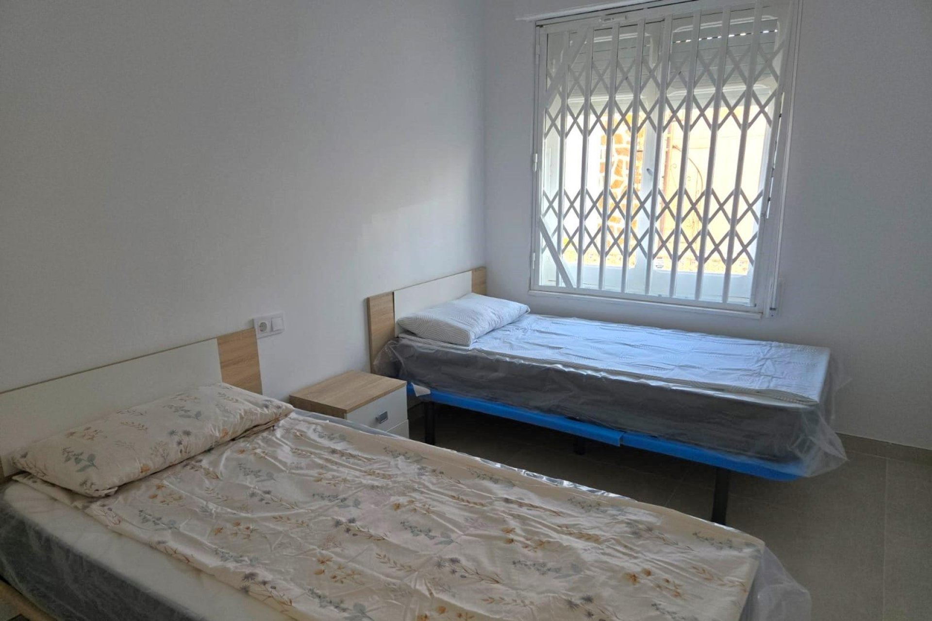 Revente - Town House -
Torrevieja - La Mata