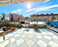 Revente - Town House -
Torrevieja - La Mata