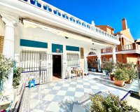 Revente - Town House -
Torrevieja - La Mata