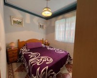 Revente - Town House -
Torrevieja - La Mata