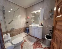 Revente - Town House -
Torrevieja - La Mata