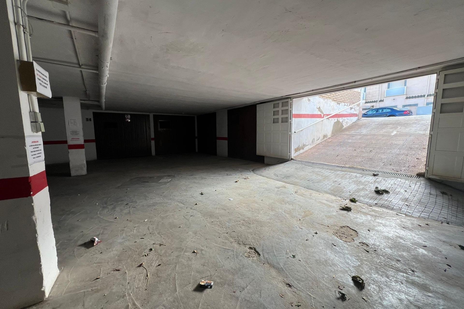 Revente - Town House -
Torrevieja - La Mata