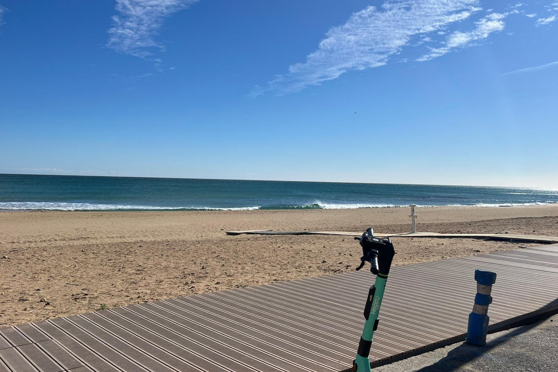 Revente - Town House -
Torrevieja - La Mata