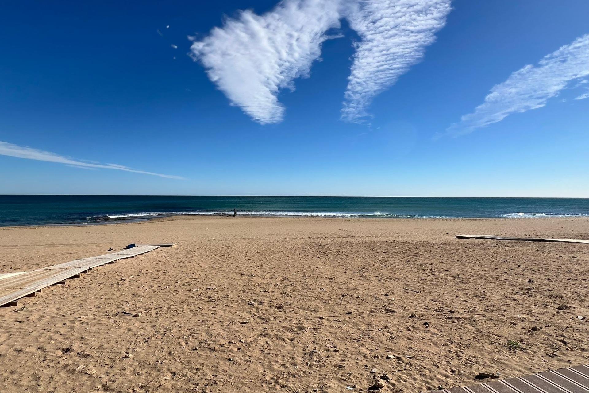 Revente - Town House -
Torrevieja - La Mata