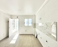 Revente - Town House -
Torrevieja - La Mata