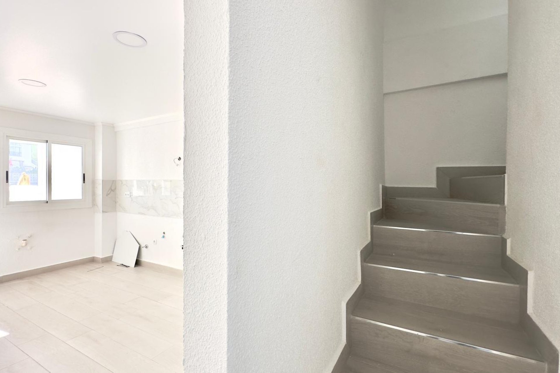 Revente - Town House -
Torrevieja - La Mata