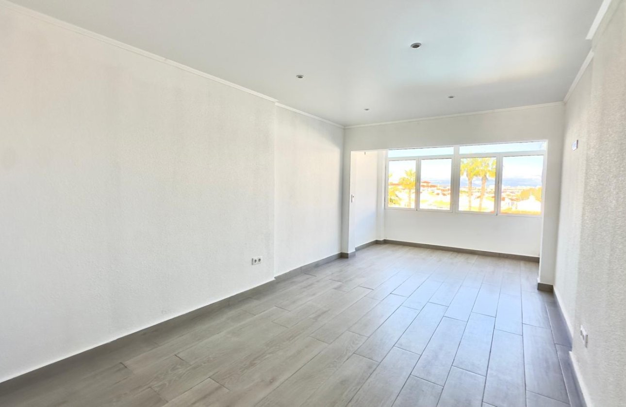 Revente - Town House -
Torrevieja - La Mata