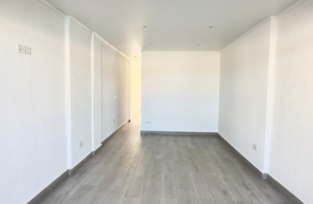 Revente - Town House -
Torrevieja - La Mata