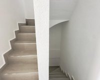 Revente - Town House -
Torrevieja - La Mata