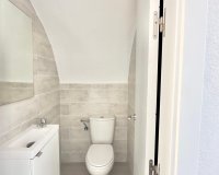 Revente - Town House -
Torrevieja - La Mata