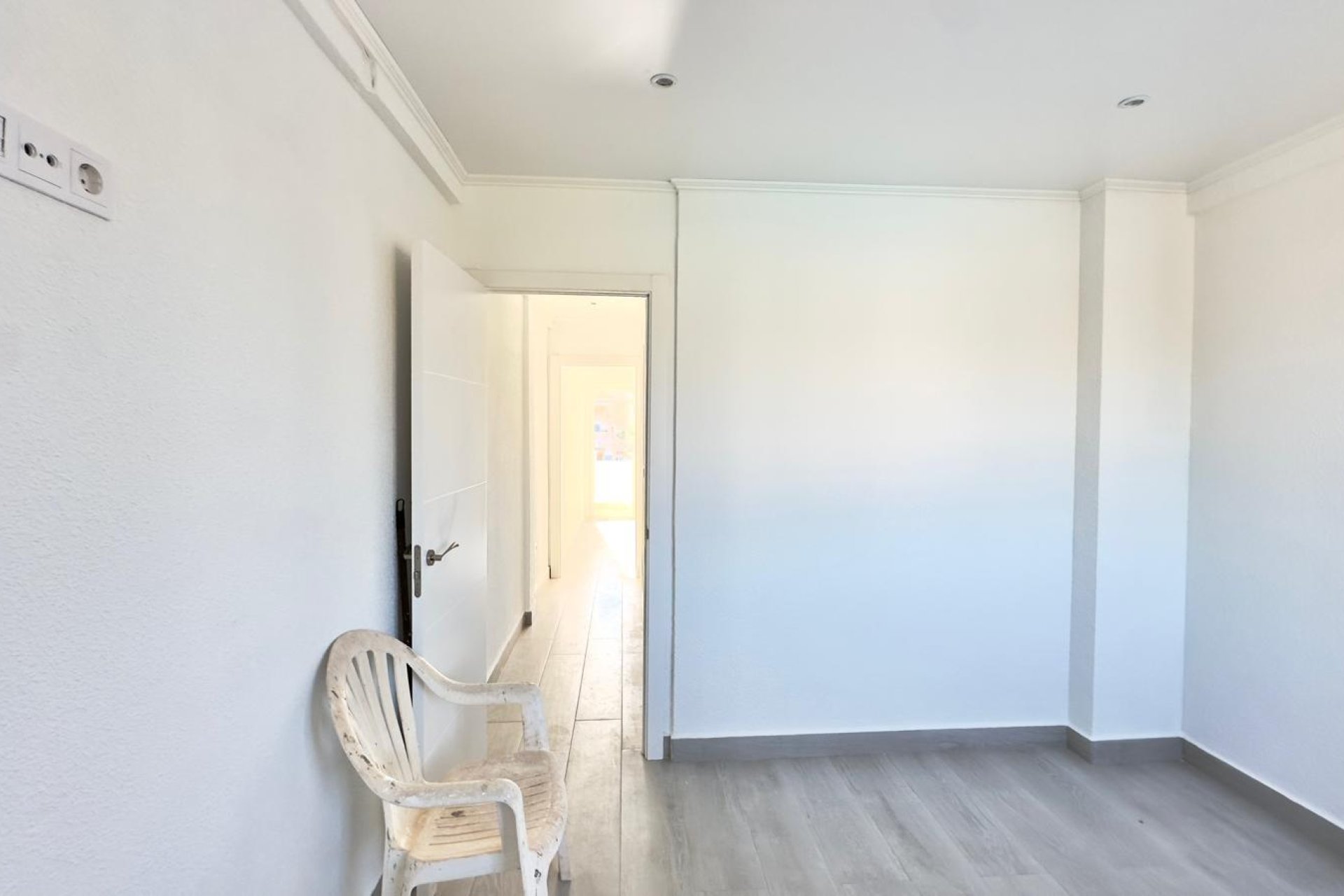 Revente - Town House -
Torrevieja - La Mata