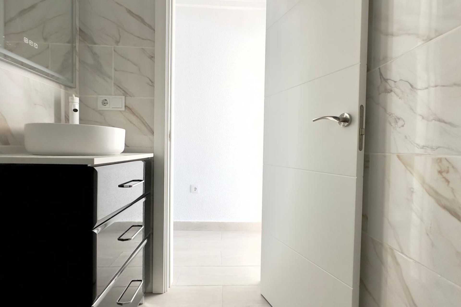 Revente - Town House -
Torrevieja - La Mata