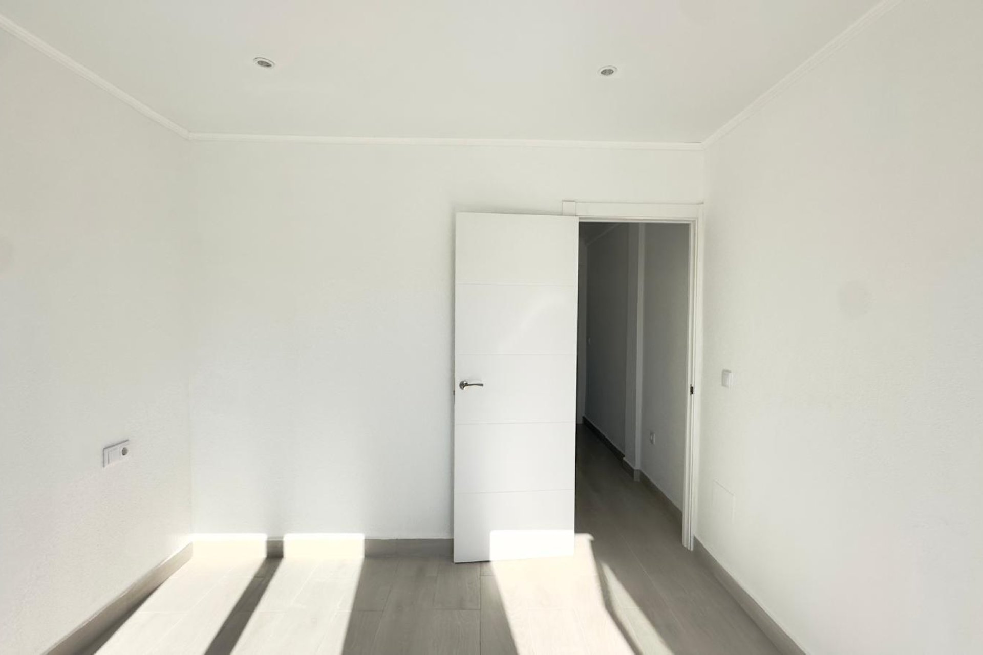 Revente - Town House -
Torrevieja - La Mata