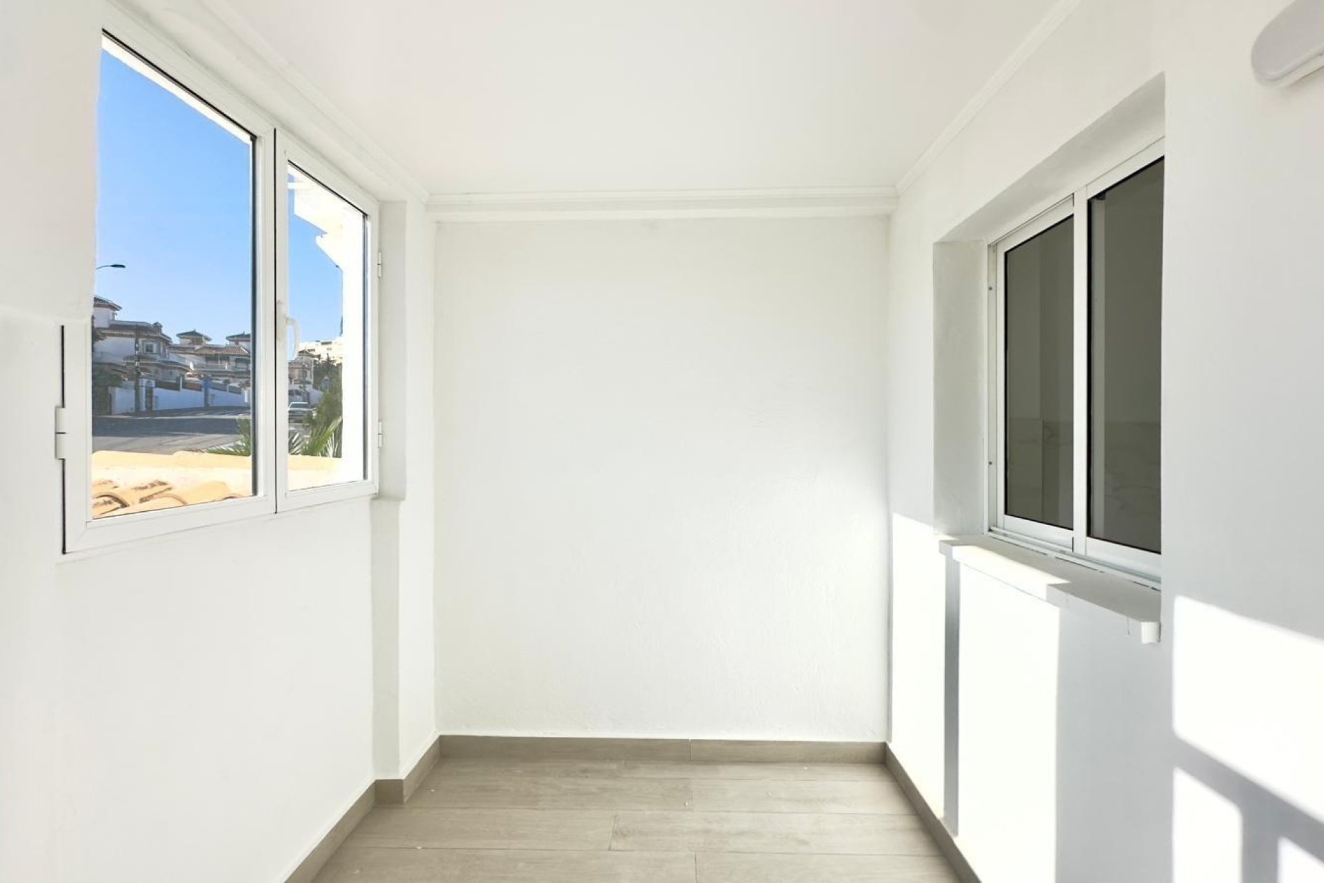 Revente - Town House -
Torrevieja - La Mata