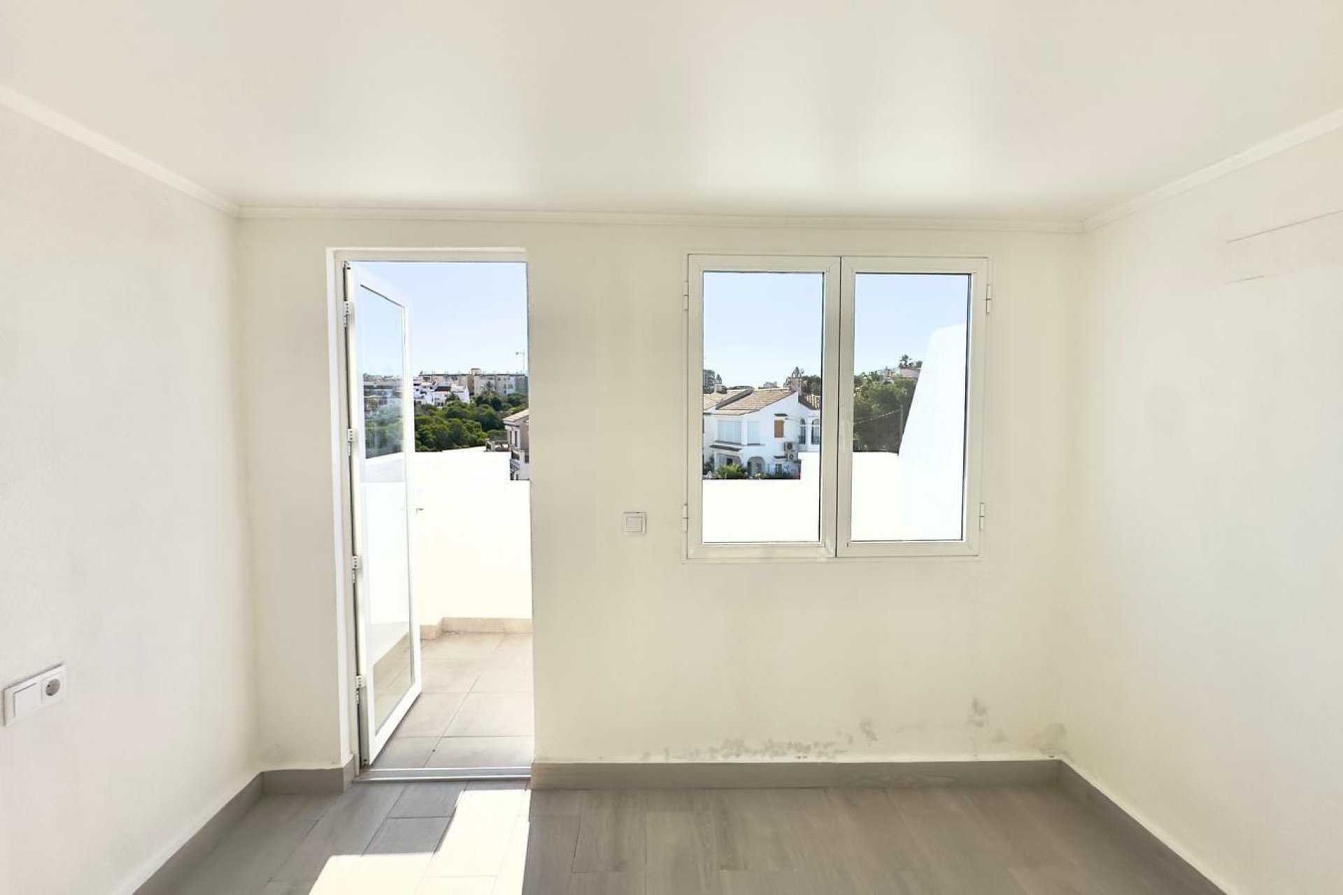 Revente - Town House -
Torrevieja - La Mata