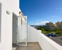Revente - Town House -
Torrevieja - La Mata