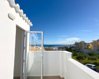 Revente - Town House -
Torrevieja - La Mata